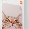 Xiaomi Mi Portable Photo Printer Paper (2x3 inch)  20 Φύλλα (TEJ4019GL)