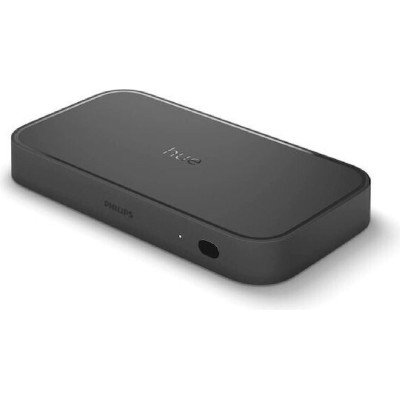 Philips Hue Play HDMI Sync Box 8K (929003499601) Black (σε 3 άτοκες ή 4 εώς 36 δόσεις)